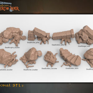 DeadMiniatures