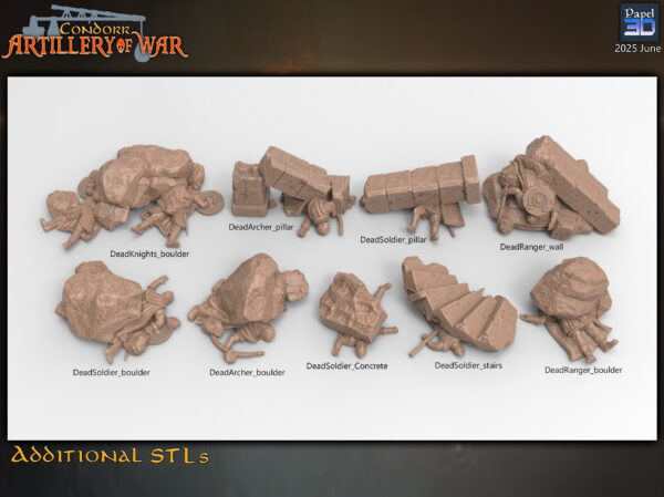 Dead Miniatures