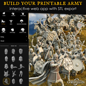 Kapitel 56 – Tales of the Shieldwall