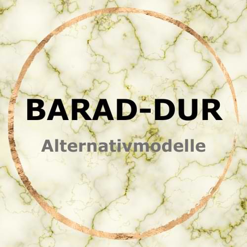 Barad-Dur Alternativmodelle