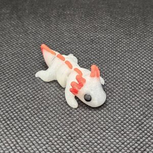 Baby-Axolotl