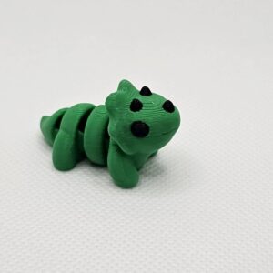 Baby-Triceratops