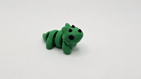 Baby-Triceratops
