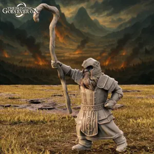 Baldor-Battle-Variant