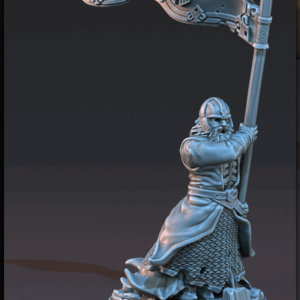 Shadow Bannerman