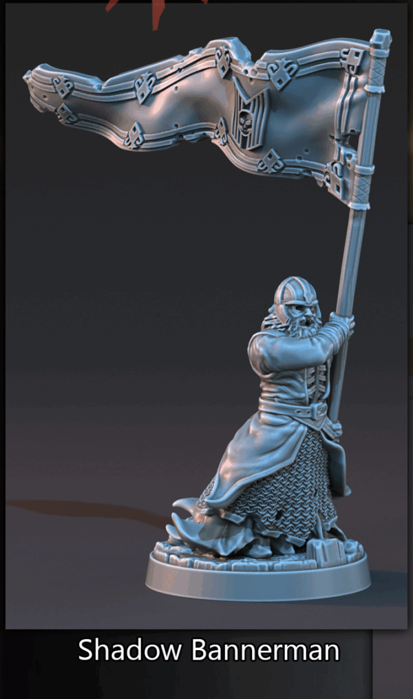 Shadow Bannerman