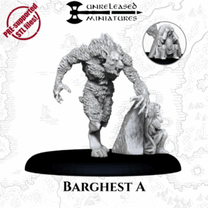 Barghest A