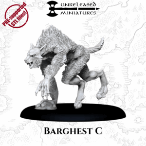 Barghest C