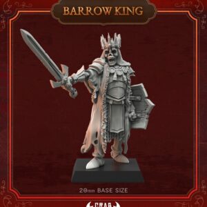 BarrowKing