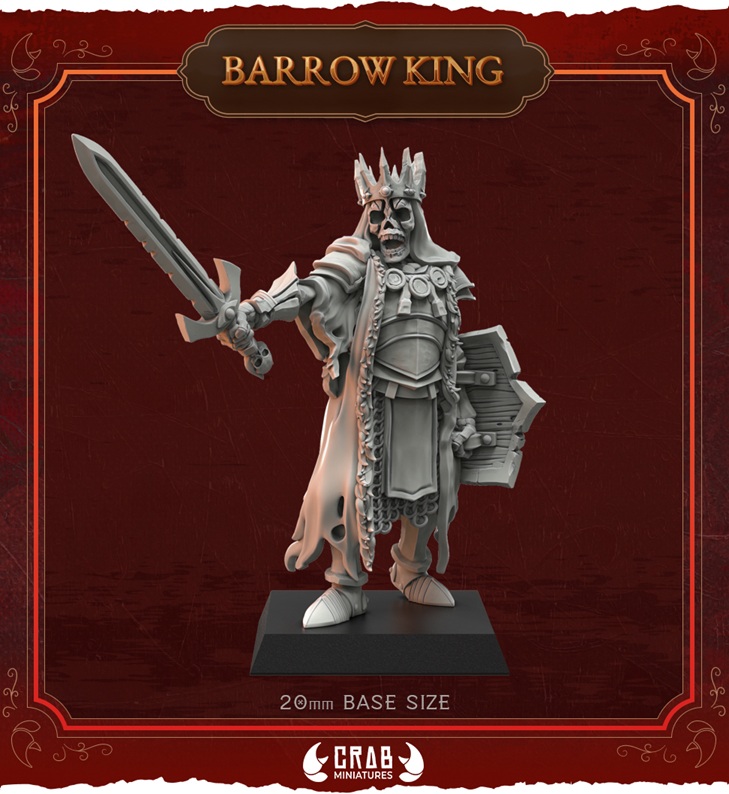 BarrowKing