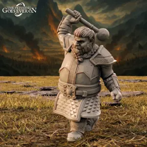 Bogrin-Battle-Variant