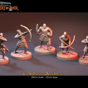 Condorr Archers
