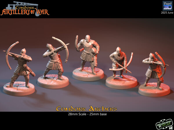 Condorr Archers