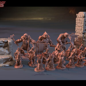 Black Tower Elites - Dec 2025