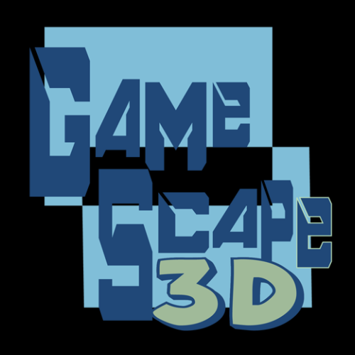 Game Scape 3D