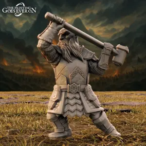 Durgan-Battle-Variant