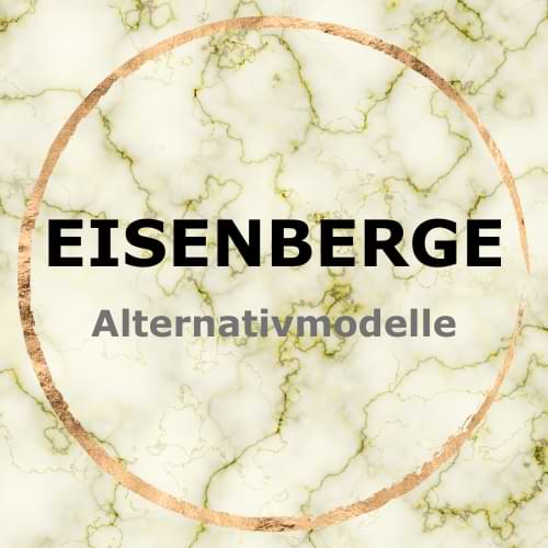 Eisenberge Alternativmodelle