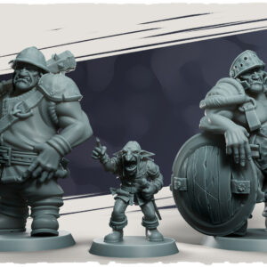 KFS Guards Set