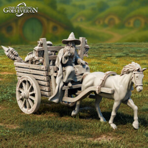 Gollnir Cart