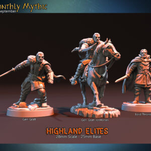 Highland Elites