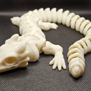 Skeleton Dragon
