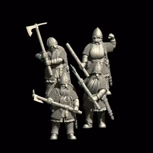 Iron-Warriors-with-Mattocks