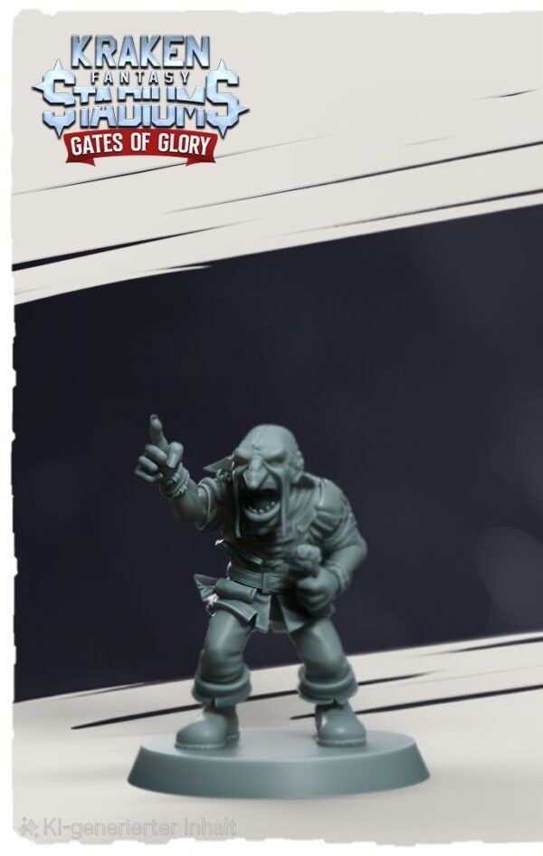 KFS GuardGobling-02 Zug