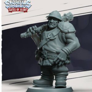 KFS GuardOgre-02 Chop