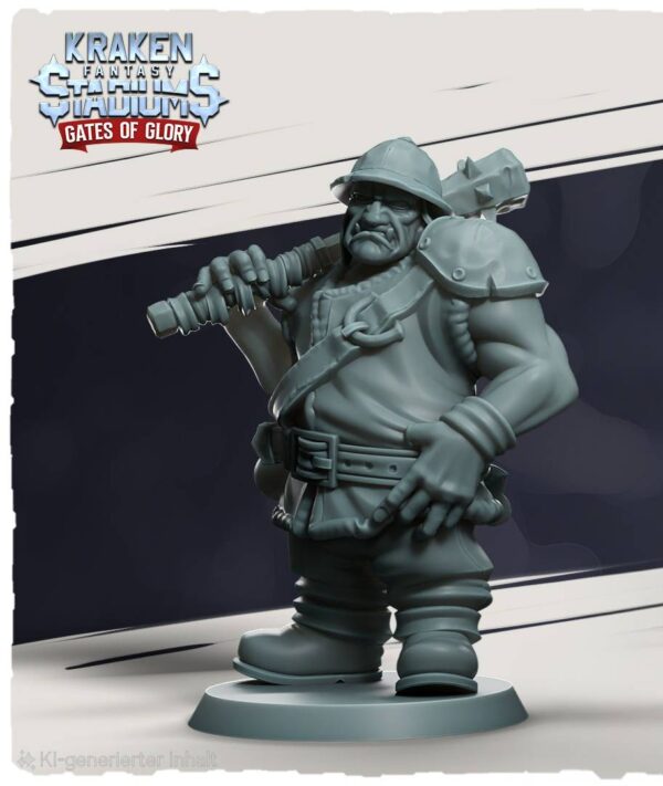 KFS GuardOgre-02 Chop