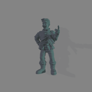 KFS Fan-02 Tharion