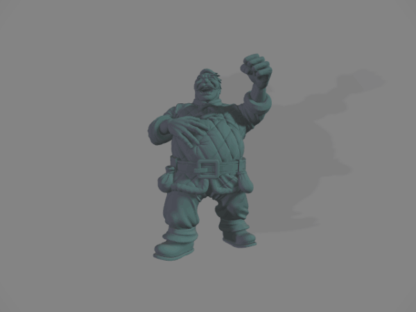 KFS Fan-04 Cedric