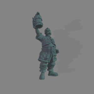 KFS Fan-07 Ulric
