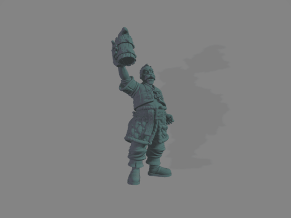 KFS Fan-07 Ulric