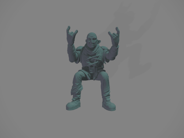KFS FanSeated-09 Drogo