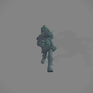 KFS MedicSquadAlchemist-01 Magnus