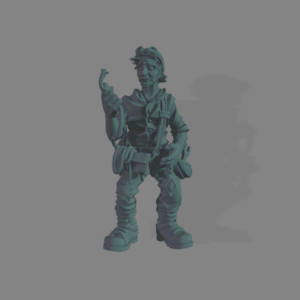 KFS StaffElectrician-04 Thorin