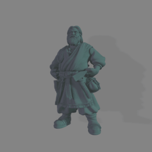 KFS StaffManager-01 Bertran