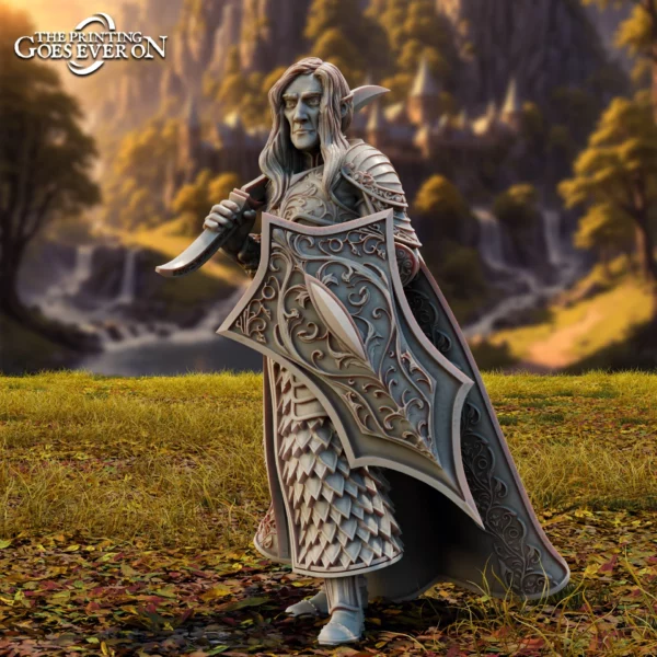 Lord-Cevenor