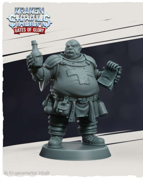 KFS MedicSquadChief-02 Gaston