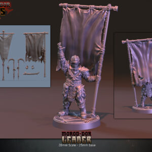 Morod-Dor Leader