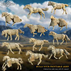 Mounts