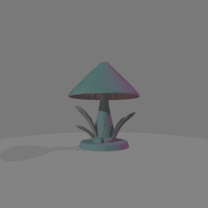 Mushroom-LK
