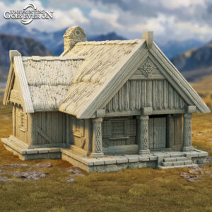 Riddermercia House A