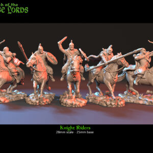 Riders