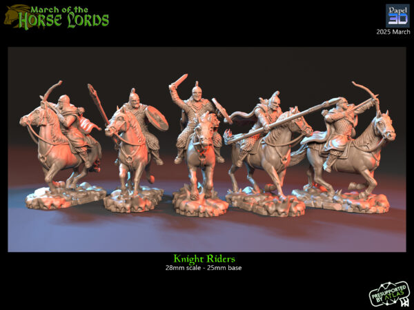 Riders