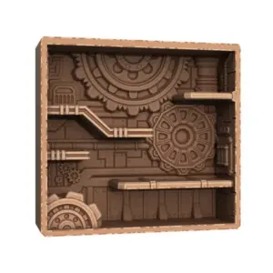 Steampunk