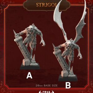Strigoi