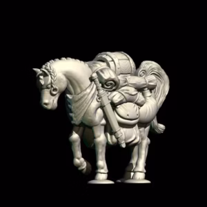 The Pony