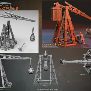 Trebuchet