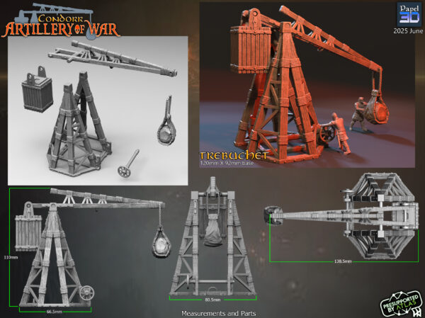 Trebuchet